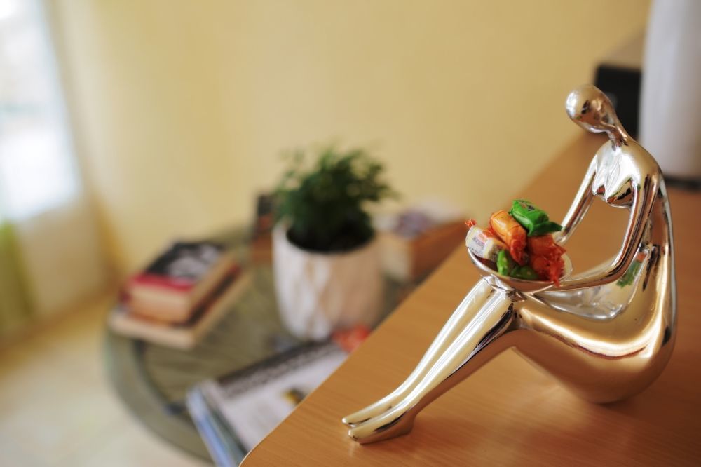 Tamarix Residence 빈예라크 외부 사진