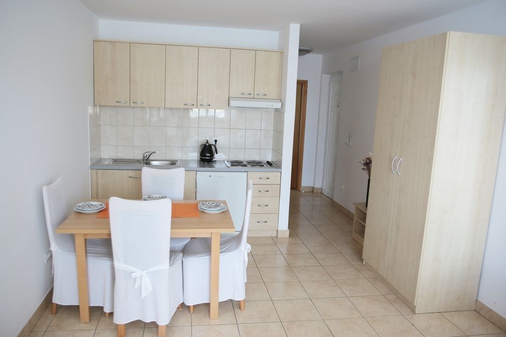 Tamarix Residence 빈예라크 외부 사진